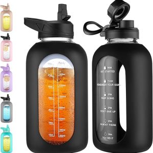 Portable Water Bottle