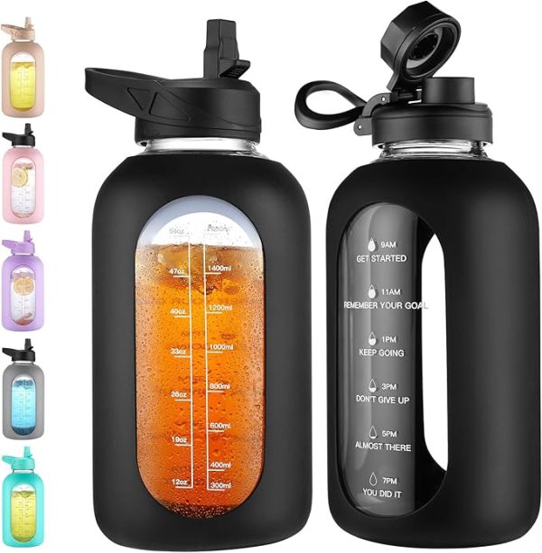 Portable Water Bottle